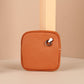 👛Cute Portable✨ Various Colours 🎨Solid Color Mini Coin Purse