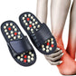🔥FLAT 50% OFF SALE🔥Acupressure and Magnetic Therapy Slippers