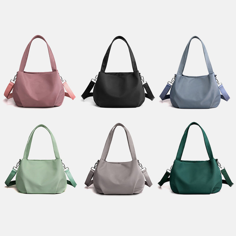 🔥Lightweight Casual Fashion Nylon Diagonal Bag