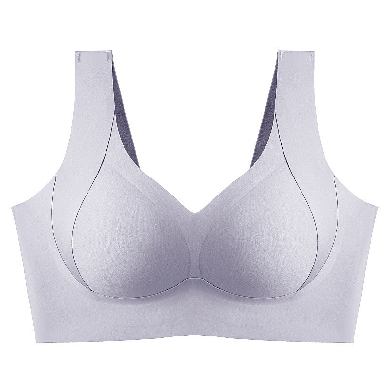 🔥LIMITED SALE 50% OFF🔥Side Coverage and Anti-Sagging Wire-Free Bra