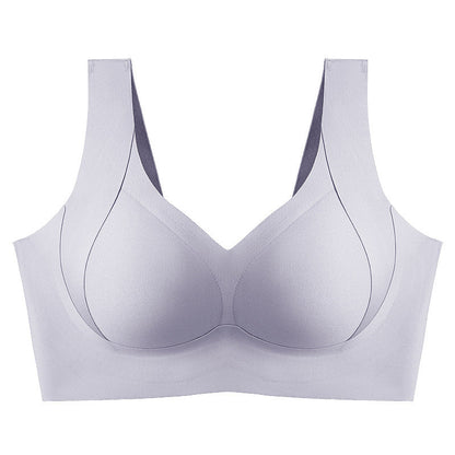 🔥LIMITED SALE 50% OFF🔥Side Coverage and Anti-Sagging Wire-Free Bra