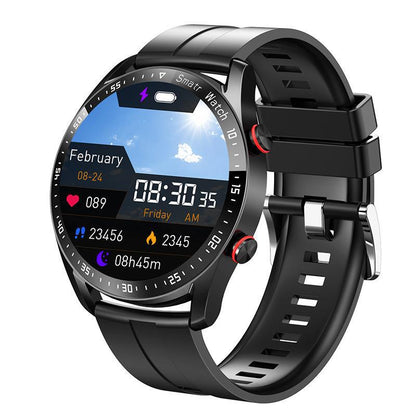🔥New Year Early Sale🔥 Smart Sports Watch