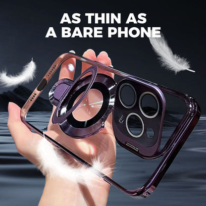 🔥 Double Stand Case Cover for iPhone