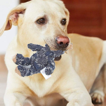 🎅Christmas Sale 49% Off🎄🔥2025 NEW Robust Bear For Heavy Chewers