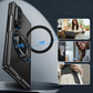 📱Limited Time 50% Off - Powerful Magnetic Holder Case for Samsung Folding Series