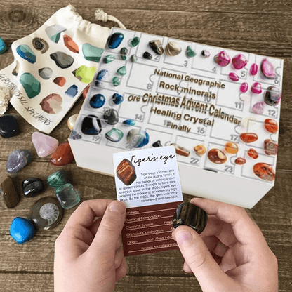 (🎅Early Xmas Sale - Save 49% OFF🎅) Ore Christmas Advent Calendar