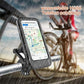 🔥Limited Time Special Sale 49% OFF💧Waterproof Bicycle & Motorcycle Phone Holder