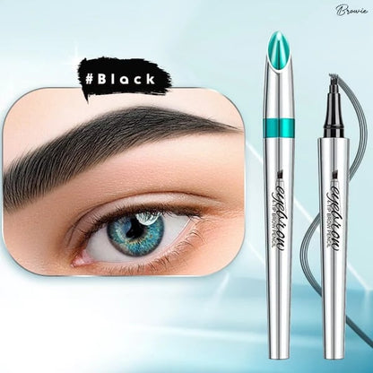 ⏰Buy 1 get 1 free🔥3D Waterproof Eyebrow Pencil