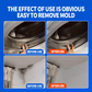 🔥New Year Save 49% Off✨Highly Effective Mould Removal Spray - Prevents Mould Regrowth