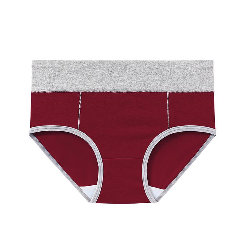 🔥Buy 4 Get 4 Free🔥Cotton Breathable Moisture-absorbing Antibacterial Underwear