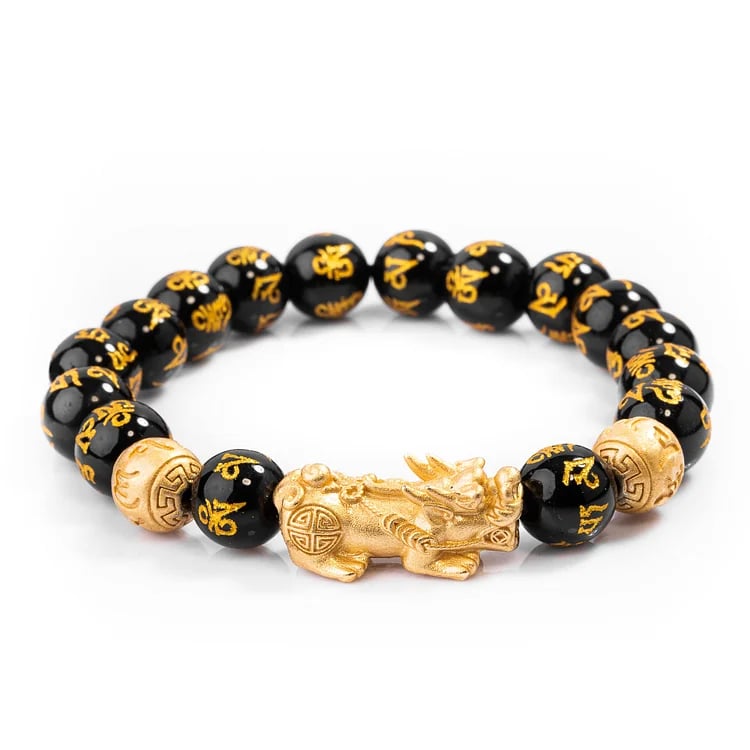 Buy 2 get 1 free 🔥Most Meaningful Gift 🎁 FengShui Bracelet for Wealth and Happiness