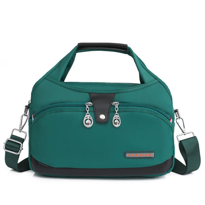 🎁49% OFF!🔥👜Fashion anti-theft handbag👍