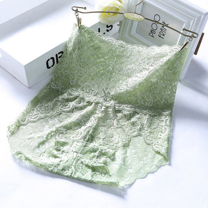 💃BUY 1 GET 2 FREE!!💝Sexy High Waist Pretty Lace Panties✨✨