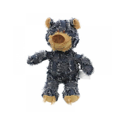 🎅Christmas Sale 49% Off🎄🔥2025 NEW Robust Bear For Heavy Chewers