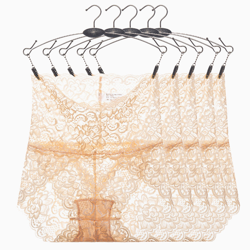 💃BUY 1 GET 2 FREE!!💝Sexy High Waist Pretty Lace Panties✨✨