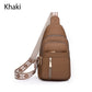 💖NEW ARRIVAL LIMITED TIME OFFER💖Women's Vintage Leather Chest Bag