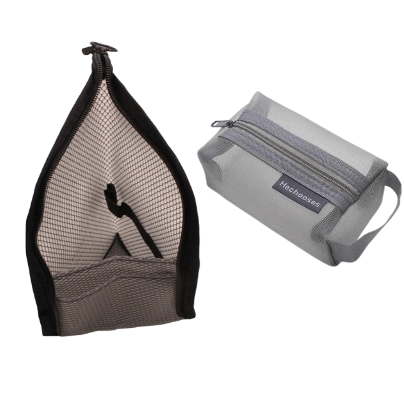 🔥Hot Sale Offers-Portable Lightweight Travel Toiletry Bag