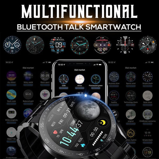 🔥New Year Early Sale🔥 Smart Sports Watch