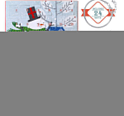 🎅Early Xmas Sale 46% OFF💥DIY 24 Days Christmas Countdown Calendar Bracelets Set