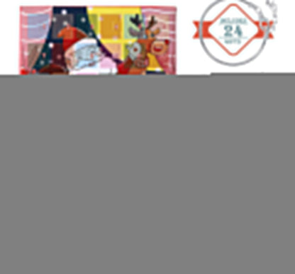 🎅Early Xmas Sale 46% OFF💥DIY 24 Days Christmas Countdown Calendar Bracelets Set