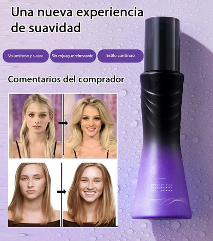 📢📢Buy 5 Get 5 Free⏰Leave-In Refreshing Voluminous Non-Sticky Spray for Hair Care