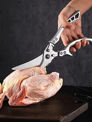 Kitchen Chicken Bone Cutting Scissor✨