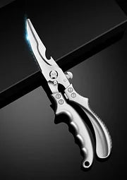 Kitchen Chicken Bone Cutting Scissor✨