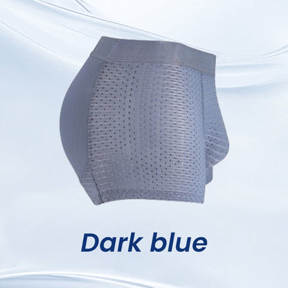 🔥BUY 2 GET 8% OFF🔥Nylon Ice Silk Breathable Men's Underwear