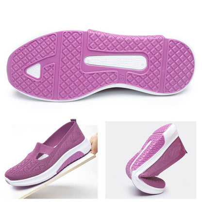 🌸2023 new soft bottom non-slip flat shoes🌸Buy 2 free shipping!🌸