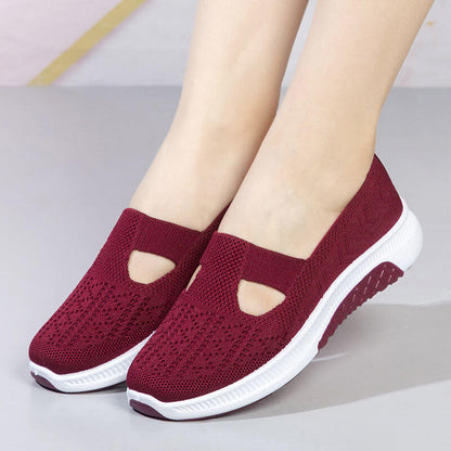 🌸2023 new soft bottom non-slip flat shoes🌸Buy 2 free shipping!🌸