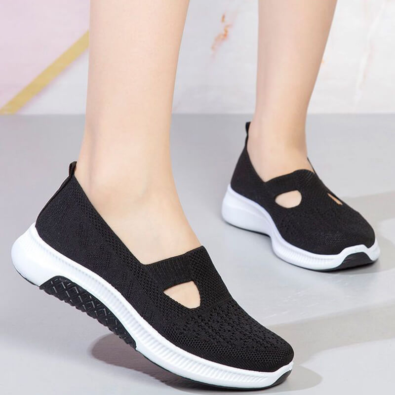 🌸2023 new soft bottom non-slip flat shoes🌸Buy 2 free shipping!🌸