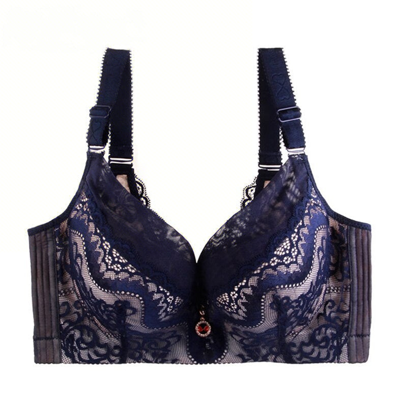 New Arrivals✨plus size padded bra