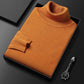 Men's Solid Color Premium Sweater