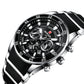 ⏳ LIMITED TIME OFFER⚡️!💎Men's High-End Business Multifunction Quartz Watch