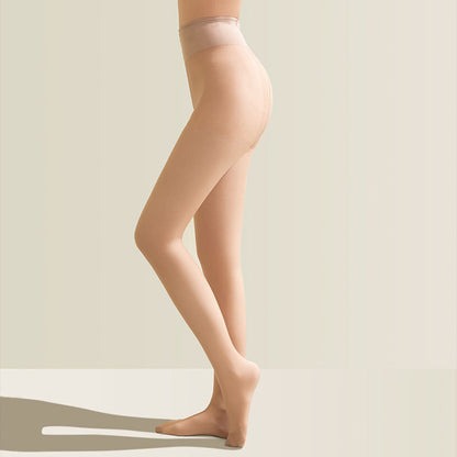 🎁Best Gift🎄Bare-legged miracle leggings
