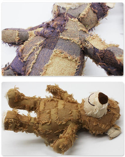 🎅Christmas Sale 49% Off🎄🔥2025 NEW Robust Bear For Heavy Chewers