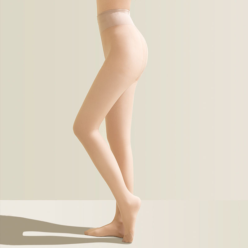 🎁Best Gift🎄Bare-legged miracle leggings