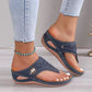 💥2025 HOT SALE 50% OFF🔥Women's Soft Sole Hollow-Out Sandals👟