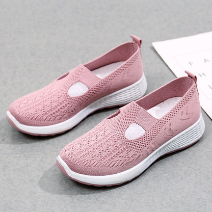 🌸2023 new soft bottom non-slip flat shoes🌸Buy 2 free shipping!🌸