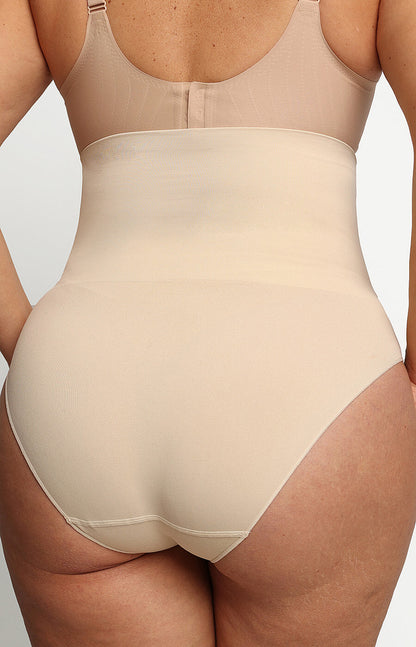🔥Hot Sale🔥High Waist Shaper Panties for Women