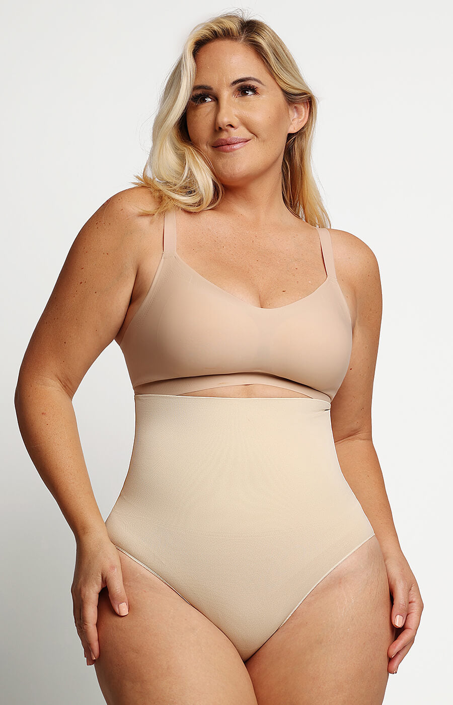 🔥Hot Sale🔥High Waist Shaper Panties for Women