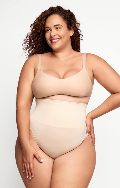 🔥Hot Sale🔥High Waist Shaper Panties for Women