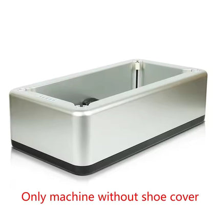⏳Limited-time 49% Off⏰Automatic Shoe Cover Dispenser👟