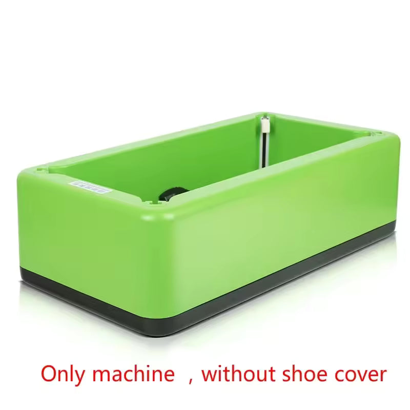 ⏳Limited-time 49% Off⏰Automatic Shoe Cover Dispenser👟