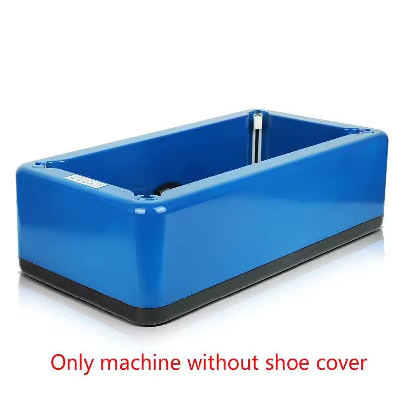 ⏳Limited-time 49% Off⏰Automatic Shoe Cover Dispenser👟