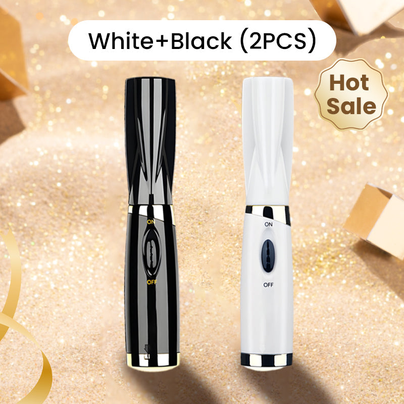 🎉2025 Hot Promotion 50% OFF🔥Heated Lash Curling Tool