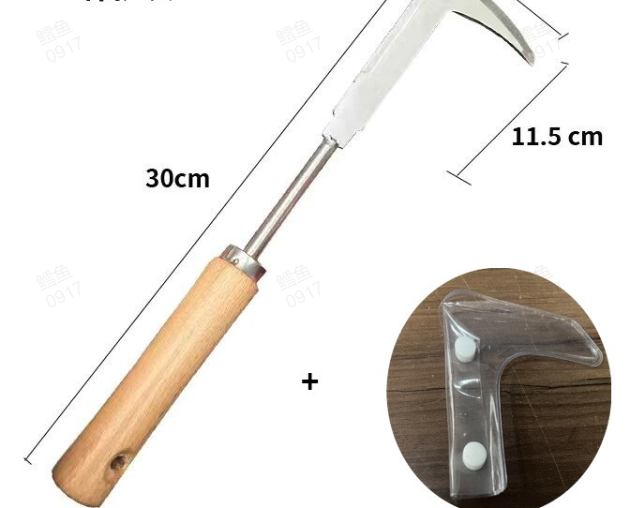 🔥Hot Sale🔥Multipurpose Crevice Weeding Tool，Removes Weeds from Pavers🌿🛠️