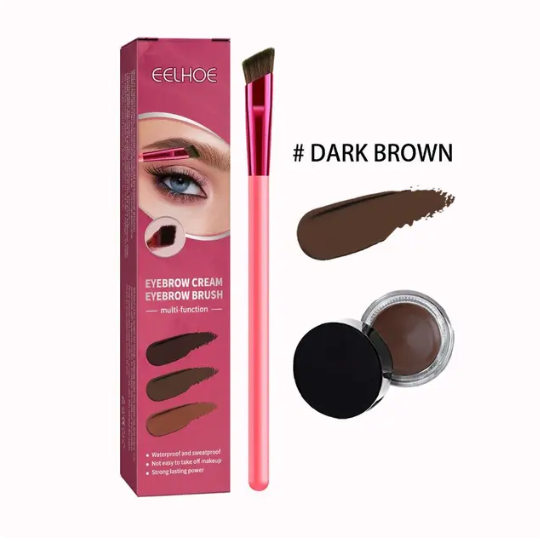 🎉SUMMER SALE - 49% OFF🎉Newest Magic Eyebrow Brush Set