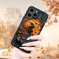 🧙🎃Halloween Gothic Phone Case for iPhone