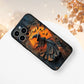 🧙🎃Halloween Gothic Phone Case for iPhone